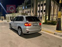 بي ام دبليو X5